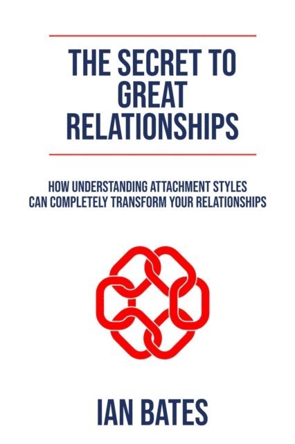 Ian Bates - Secret To Great Relationships, E-bok. Tillgänglighet: Lägg i varukorg