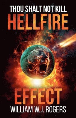 HellFire Effect