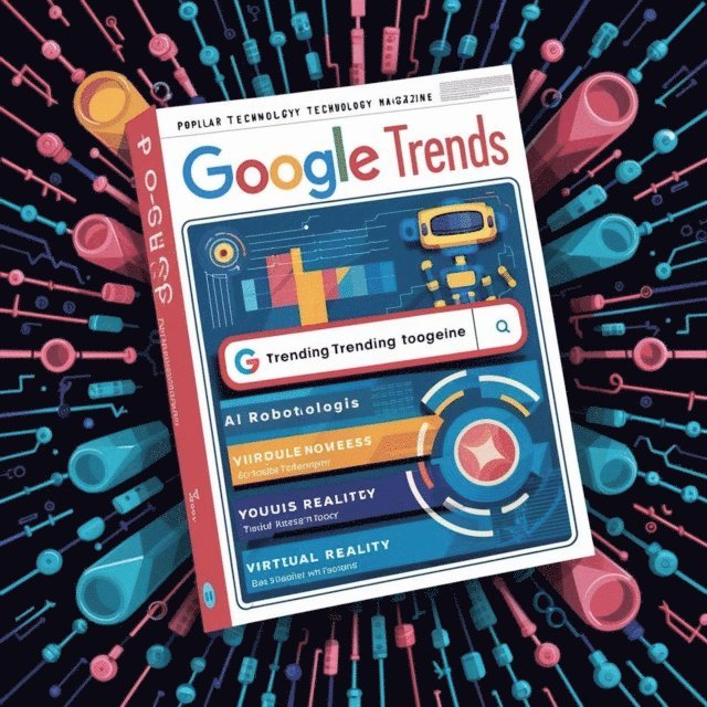 Johny - "e;The Definitive Step-by-Step Guide to Utilizing Google Trends"e;, E-bok. Tillgänglighet: Lägg i varukorg