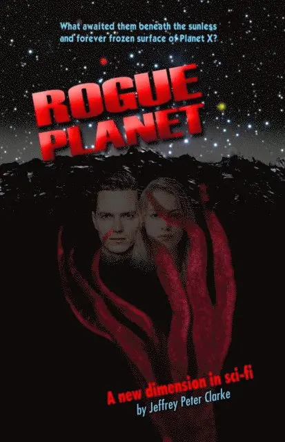 Jeffrey Peter Clarke - Rogue Planet, E-bok. Tillgänglighet: Lägg i varukorg