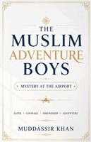 Khan - Muslim Adventure Boys, Häftad. Tillgänglighet: Lägg i varukorg