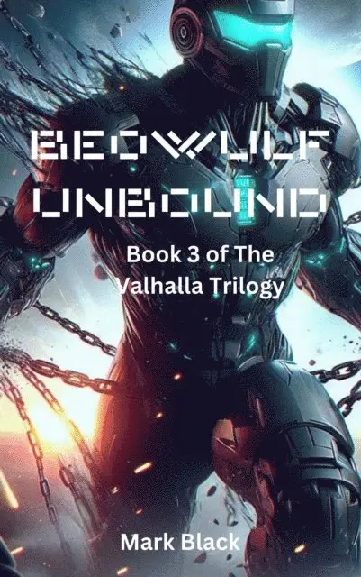Mark Black - Beowulf Unbound: The Valhalla Trilogy Book 3, E-bok. Tillgänglighet: Lägg i varukorg