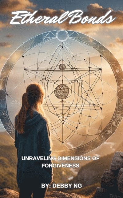 Debby Ng - Ethereal Bonds: Dimensions of Forgiveness, E-bok