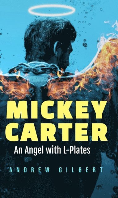 Andrew Gilbert - Mickey Carter, E-bok