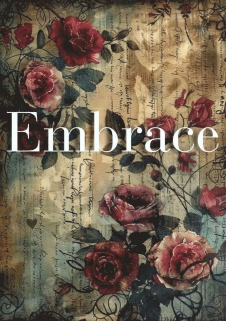 Skyler - Embrace, E-bok