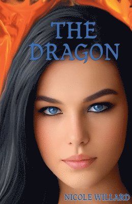 Nicole Willard - Dragon, Häftad