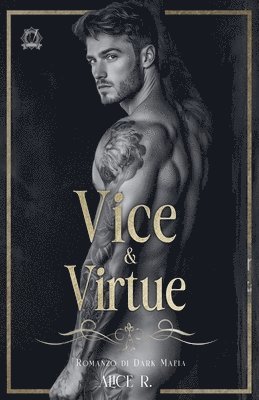 Alice R - Vice & Virtue, Häftad. Tillgänglighet: Lägg i varukorg