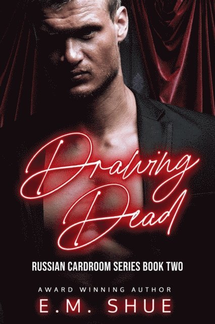 E.M. Shue - Drawing Dead, E-bok
