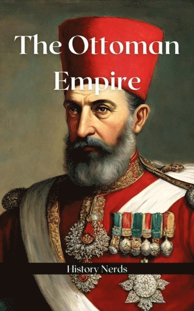 History Nerds - Ottoman Empire, E-bok