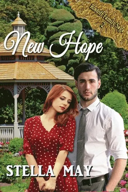 Stella May - New Hope, E-bok. Tillgänglighet: Lägg i varukorg