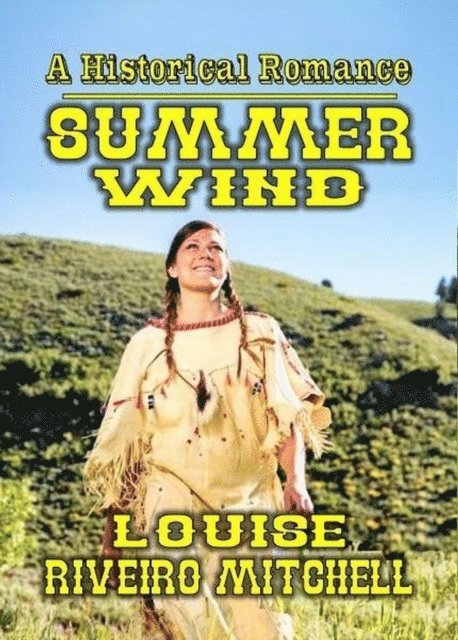 Louise Riveiro-Mitchell - Summer Wind, E-bok