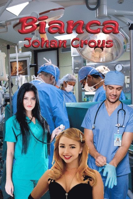 Johan Crous - Bianca, E-bok