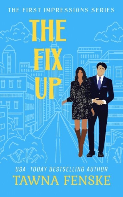 Tawna Fenske - Fix Up, E-bok
