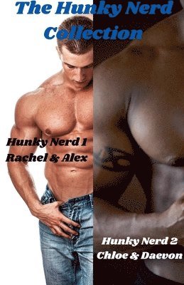 Jordan Rivers - Hunky Nerd 1 & 2, Häftad. Tillgänglighet: Lägg i varukorg