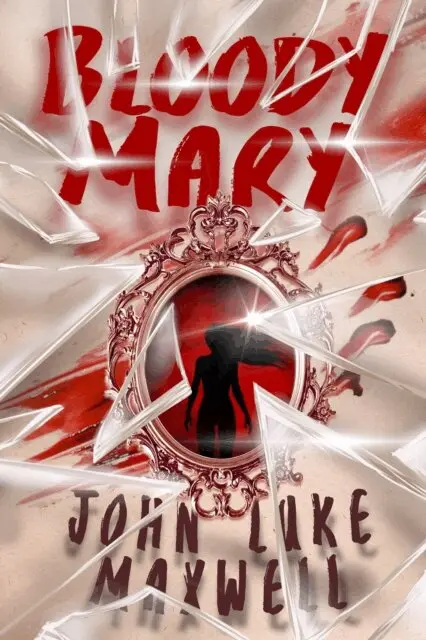 John Luke Maxwell - Bloody Mary, E-bok. Tillgänglighet: Lägg i varukorg