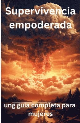 Jordan Rivers - Supervivencia Empoderada, Häftad. Tillgänglighet: Lägg i varukorg