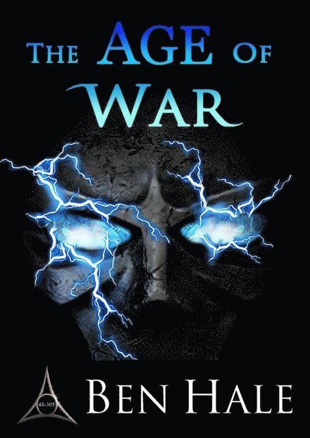 Ben Hale - Age of War, E-bok