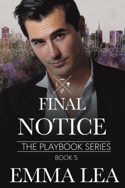 Emma Lea - Final notice, E-bok