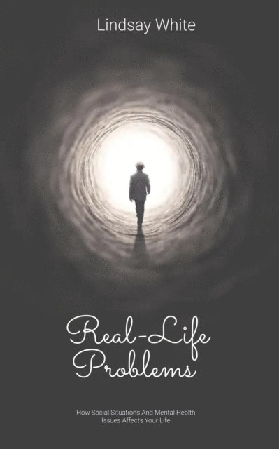 Lindsay White - Real-Life Problems, E-bok