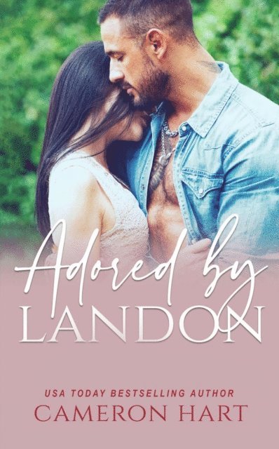 Cameron Hart - Adored by Landon, E-bok