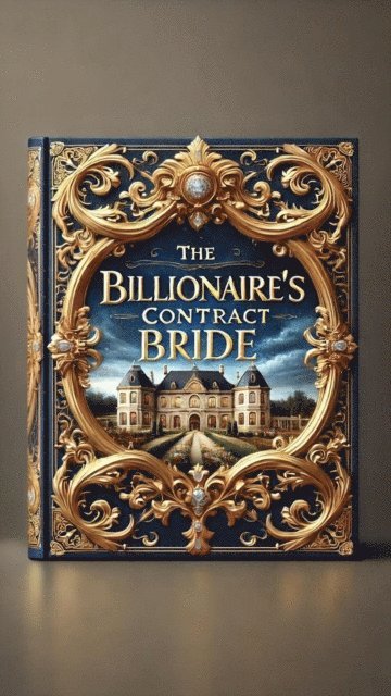 Sophie Harper - Billionaire's Contract Bride, E-bok