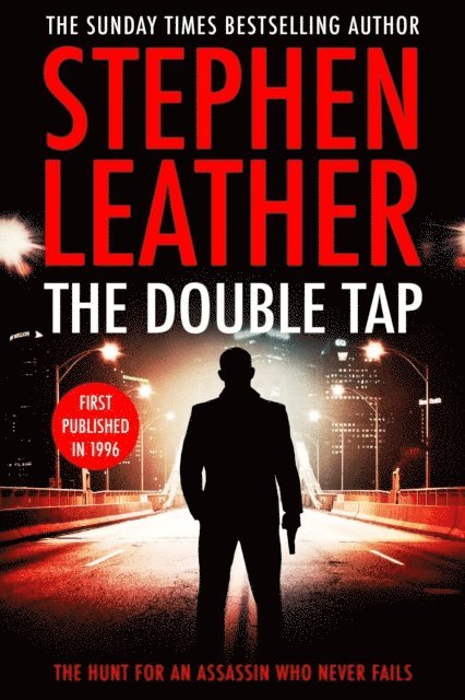 Stephen Leather - Double Tap, E-bok