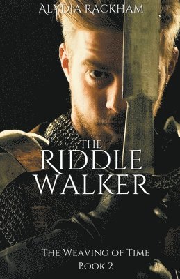 Alydia Rackham - Riddle Walker, Häftad
