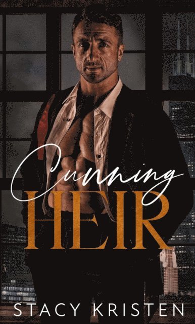 Stacy Kristen - Cunning Heir, E-bok
