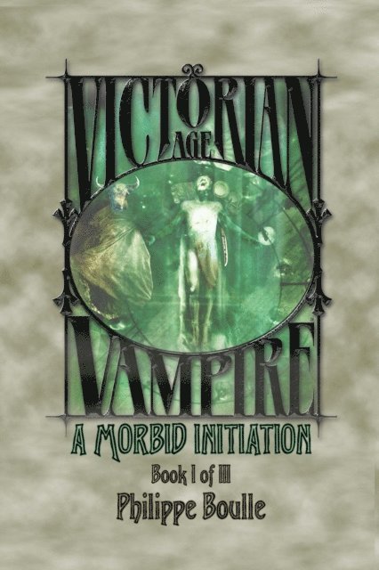 Philippe Boulle - Morbid Initiation, E-bok