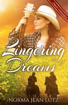 Norma Jean Lutz - Lingering Dreams, Häftad