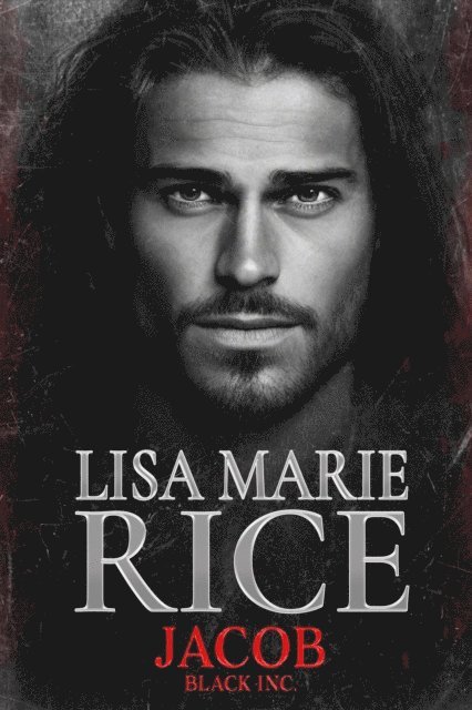 Lisa Marie Rice - Jacob, E-bok