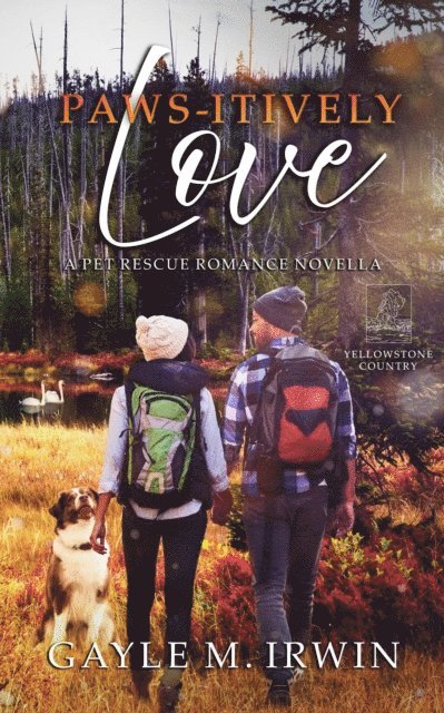 GAYLE M. IRWIN - Paws-itively Love, E-bok. Tillgänglighet: Lägg i varukorg