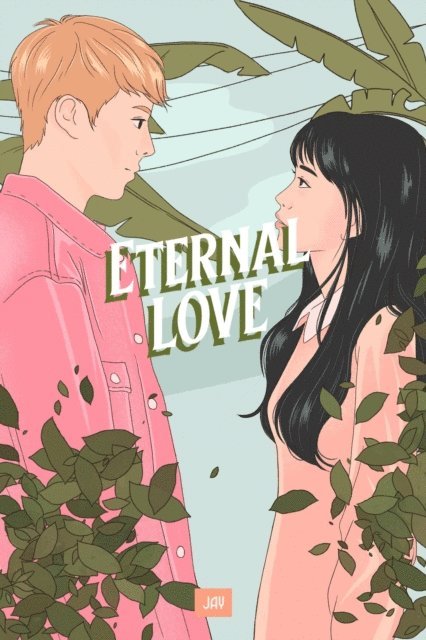 Jay - Eternal Love, E-bok