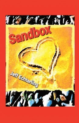 Jeff Echterling - Sandbox, Häftad
