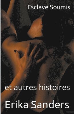 Erika Sanders - Esclave Soumis et autres histoires, Häftad