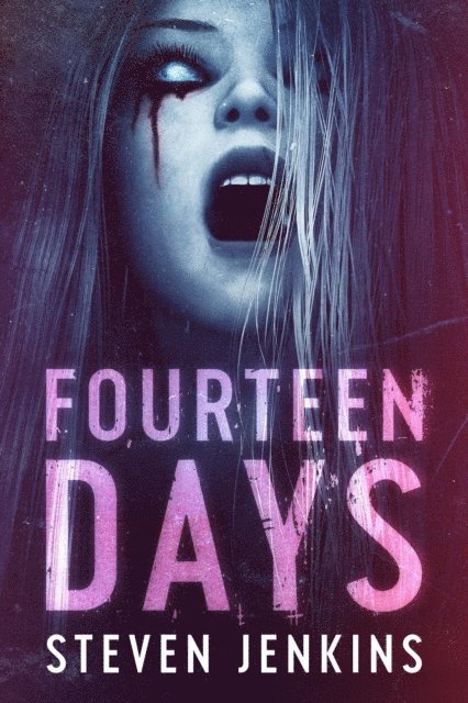 Steven Jenkins - Fourteen Days, E-bok