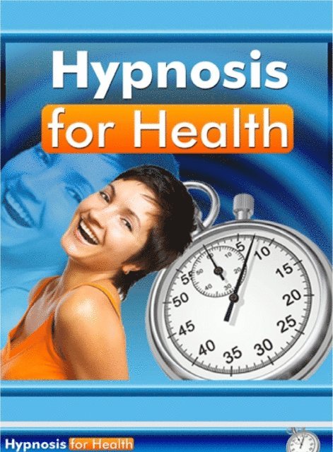 Ricardo Ripoll - Hypnosis for Health, E-bok. Tillgänglighet: Lägg i varukorg