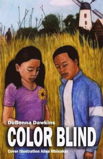 Dubonna Dawkins - Color Blind, E-bok. Tillgänglighet: Lägg i varukorg