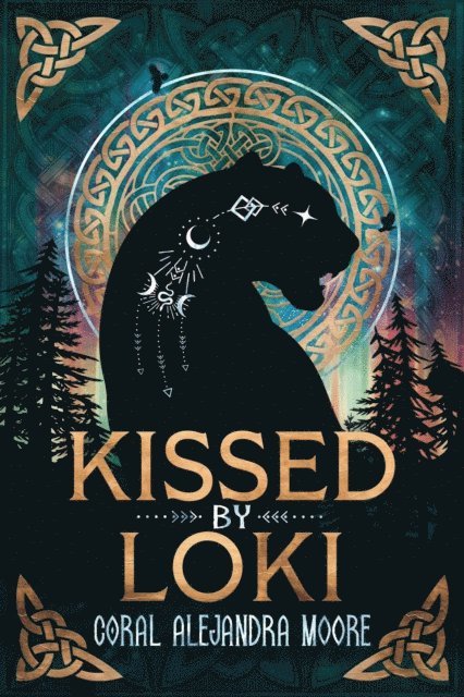 Coral Alejandra Moore - Kissed by Loki, E-bok. Tillgänglighet: Lägg i varukorg