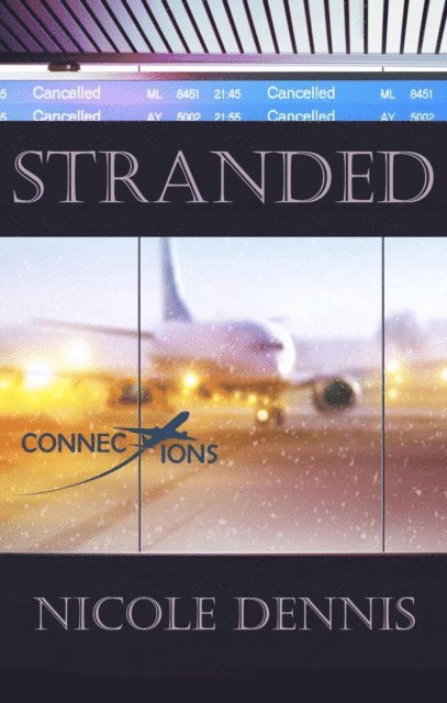 Nicole Dennis - Stranded, E-bok