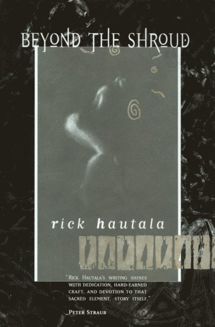 Rick Hautala - Beyond the Shroud, E-bok