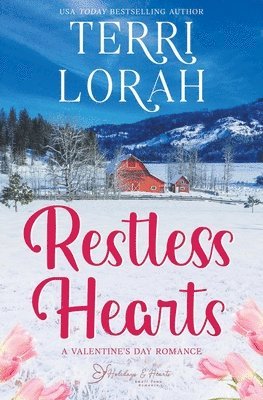 Terri Lorah - Restless Hearts, Häftad