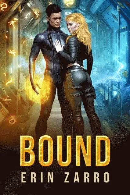 Erin Zarro - Bound, E-bok. Tillgänglighet: Lägg i varukorg
