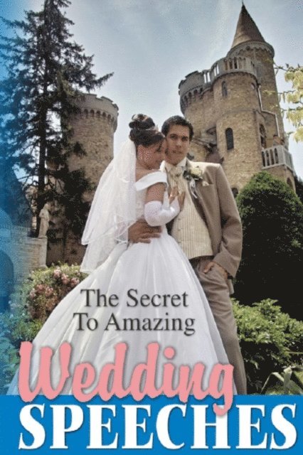 Ricardo Ripoll - Secret To Amazing Wedding Speeches, E-bok. Tillgänglighet: Lägg i varukorg