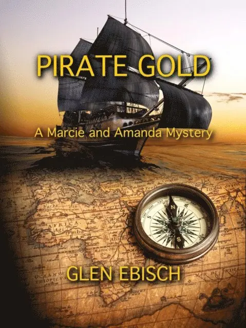 Glen Ebisch - Pirate Gold, E-bok. Tillgänglighet: Lägg i varukorg