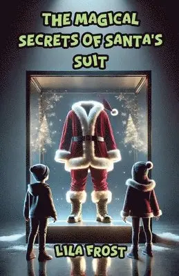 Lila Frost - Magical Secrets of Santa's Suit, Häftad. Tillgänglighet: Lägg i varukorg