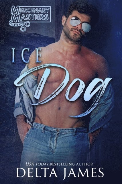 Ice Dog