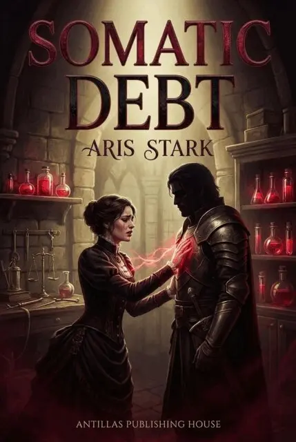 Aris Stark - Somatic Debt, E-bok. Tillgänglighet: Lägg i varukorg