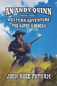 Roper Robbers