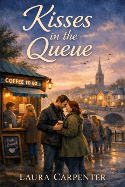 Laura Carpenter - Kisses in the Queue, E-bok